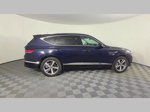 Used 2024 Genesis GV80 3.5T AWD/4WD image 40