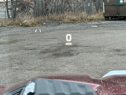 Used 2024 Chevrolet Silverado 2500 LTZ w/ LTZ Premium Package image 39