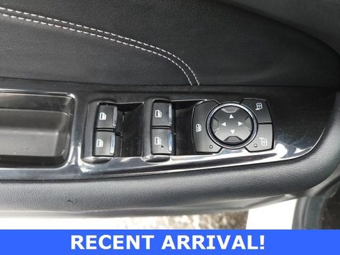 Used 2019 Ford Edge Titanium w/ Canadian Touring Package image 57