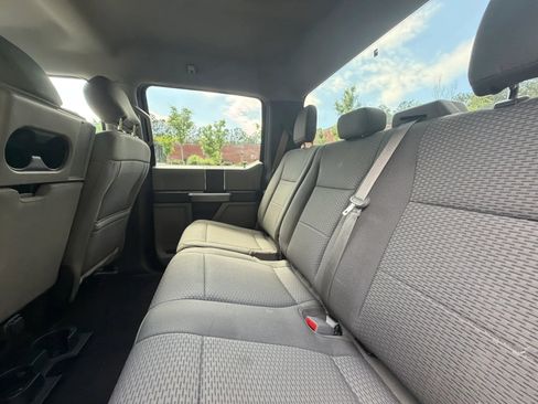 Used 2019 Ford F150 XLT AWD/4WD image 16