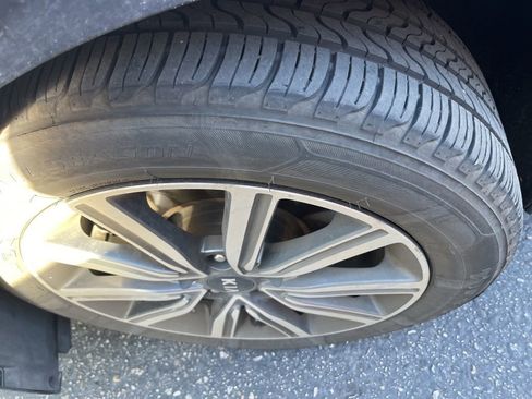 Used 2019 Kia Optima EX image 8