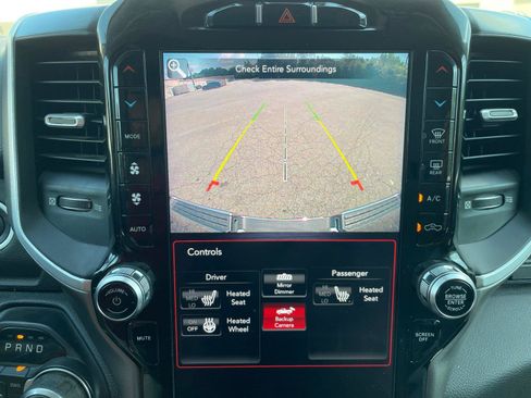 Used 2020 RAM 1500 Big Horn AWD/4WD image 20