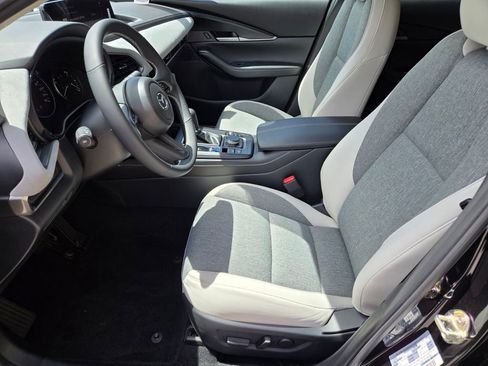 New 2026 MAZDA CX-30 Aire Edition AWD/4WD image 13