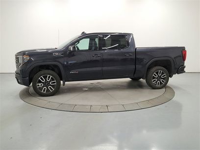 Used 2023 GMC Sierra 1500 AT4 w/ Technology Package