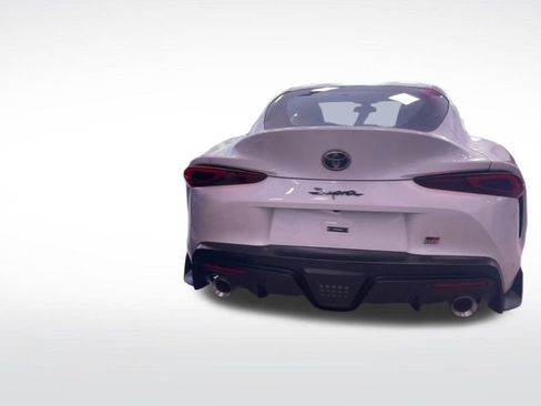 New 2026 Toyota Supra Premium image 14