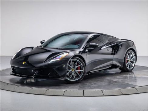 Used 2024 Lotus Emira First Edition image 1