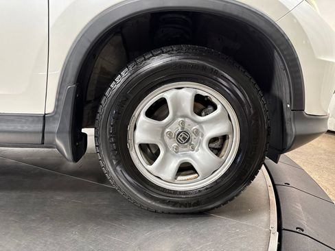 Used 2015 Honda CR-V LX image 14