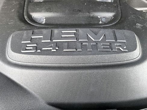 New 2026 RAM 2500 Tradesman image 19