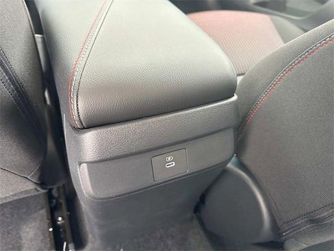 New 2026 Nissan Sentra SR w/ SR All Weather Package image 15