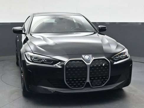 Used 2023 BMW i4 eDrive35 RWD image 10