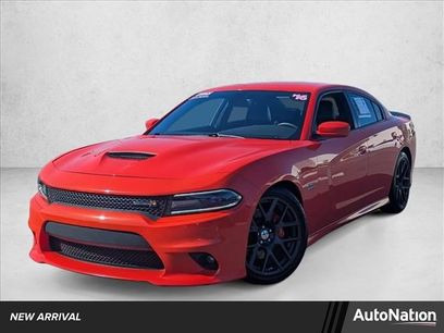 Used 2016 Dodge Charger R/T Scat Pack w/ Driver Confidence Group