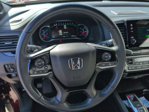 Used 2020 Honda Passport Touring image 15