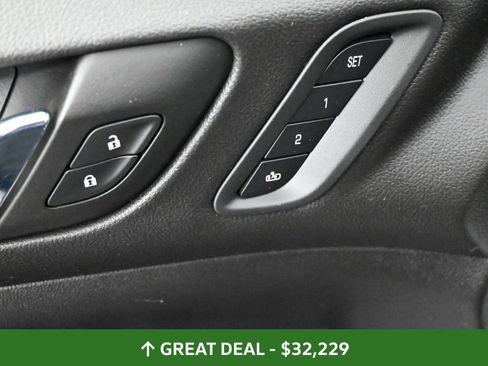 Used 2022 GMC Acadia Denali w/ Denali Ultimate Package image 30