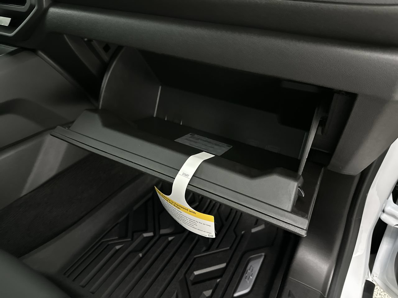 New 2026 Chevrolet Colorado Trail Boss AWD/4WD image 19