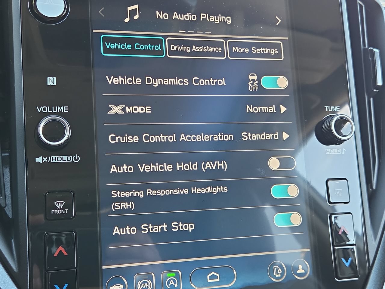 New 2026 Subaru Crosstrek 2.5i Limited AWD/4WD image 30