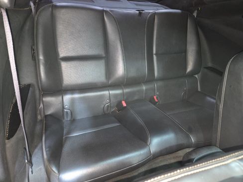 Used 2010 Chevrolet Camaro SS w/ LPO, Ground Effects Package image 14