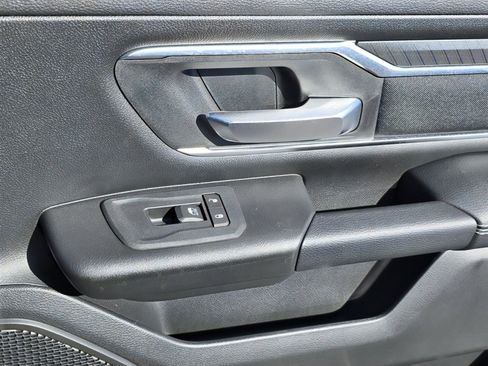 New 2025 RAM 1500 Big Horn image 16