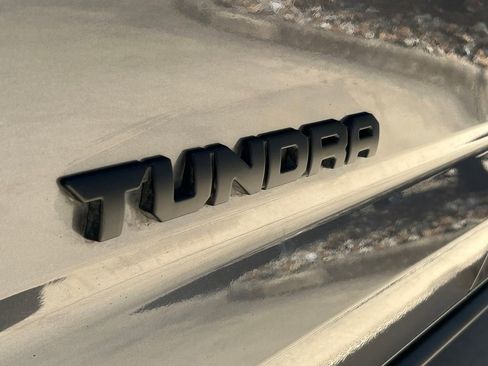 Used 2024 Toyota Tundra SR5 AWD/4WD image 9