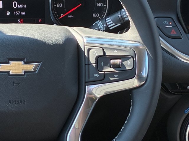 New 2026 Chevrolet Blazer LT w/ Sound & Technology Package AWD/4WD image 23