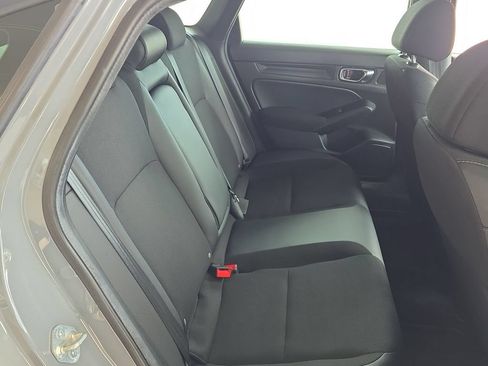 Used 2025 Honda Civic Sport image 26