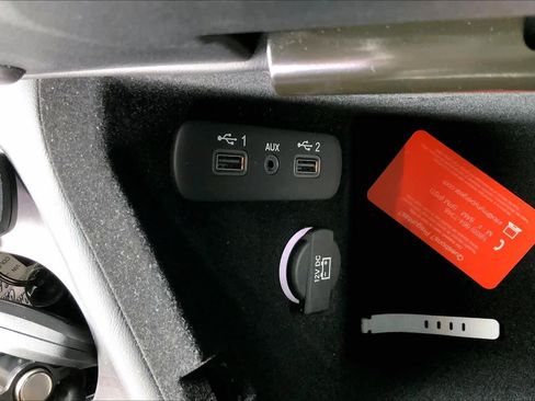 Used 2023 Dodge Challenger SRT Hellcat image 32