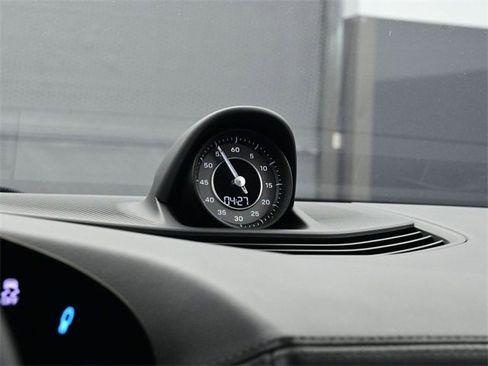 Used 2020 Porsche Taycan Turbo S w/ Premium Package image 12