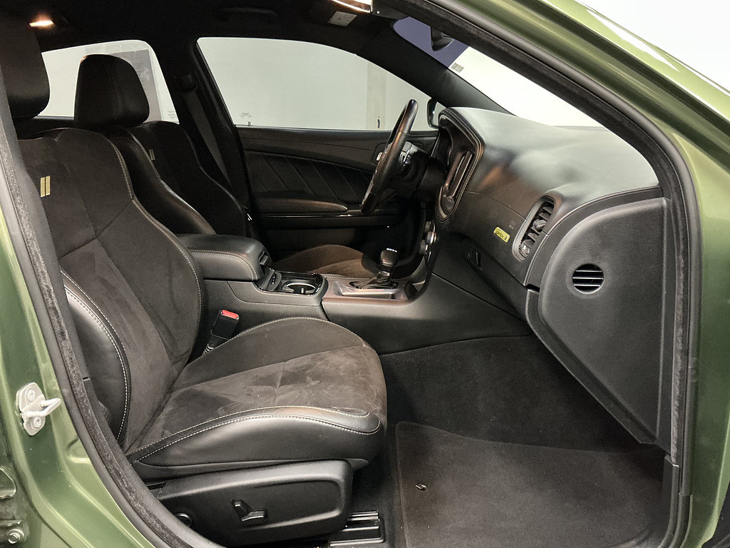 Used 2023 Dodge Charger Scat Pack RWD image 32