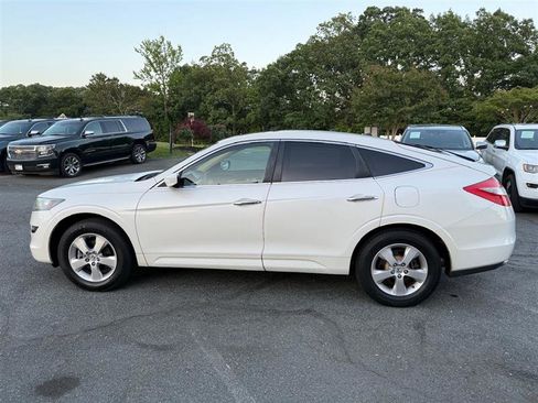 Used 2011 Honda Crosstour EX image 6