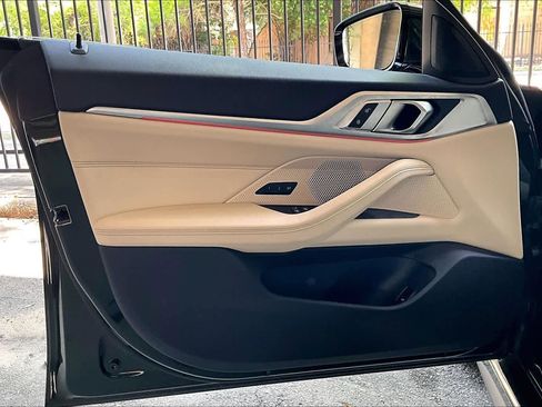 Used 2024 BMW 430i Gran Coupe w/ Premium Package RWD image 21