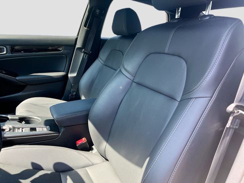 Used 2025 Honda Civic Sport image 22