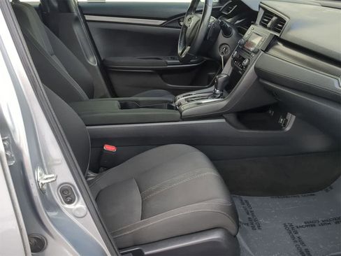 Used 2019 Honda Civic Sport image 28