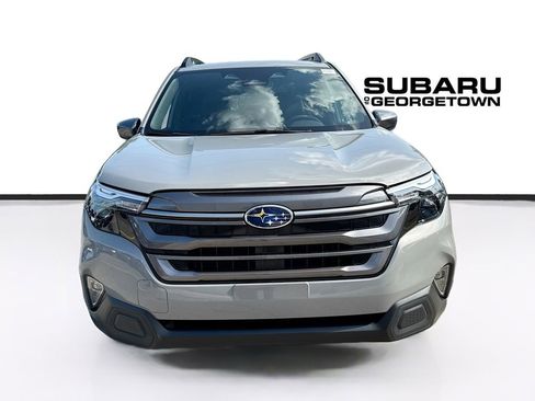 New 2026 Subaru Forester Premium image 2