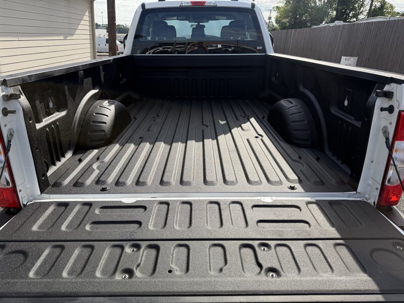 Used 2022 Ford F250 XL w/ Power Equipment Group AWD/4WD image 28