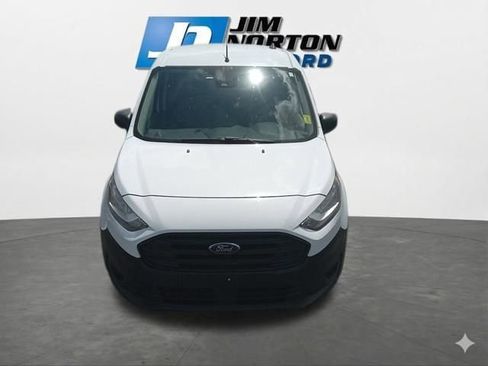 Used 2020 Ford Transit Connect XL FWD image 3