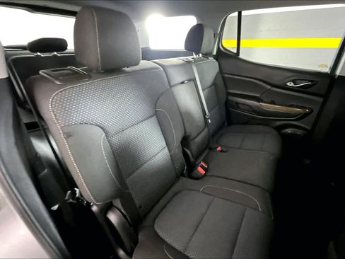 Used 2020 GMC Acadia SLE FWD image 20