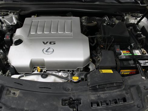 Used 2015 Lexus ES 350 w/ Luxury Package FWD image 36