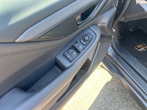 New 2023 Subaru Outback Wilderness image 13