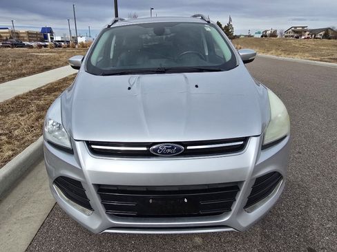 Used 2014 Ford Escape Titanium image 8