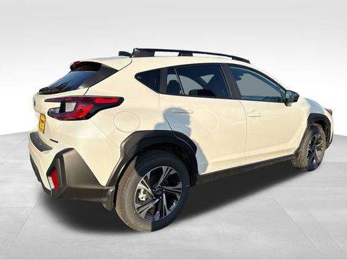 New 2026 Subaru Crosstrek 2.0i Premium image 7
