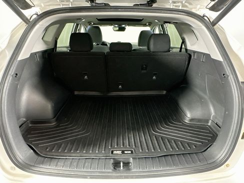 Used 2019 Hyundai Tucson Night AWD/4WD image 29