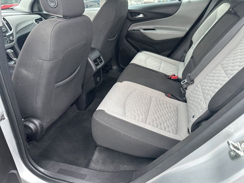 Used 2018 Chevrolet Equinox LS image 14