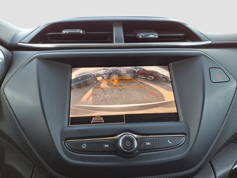 Certified 2023 Chevrolet TrailBlazer LT image 20