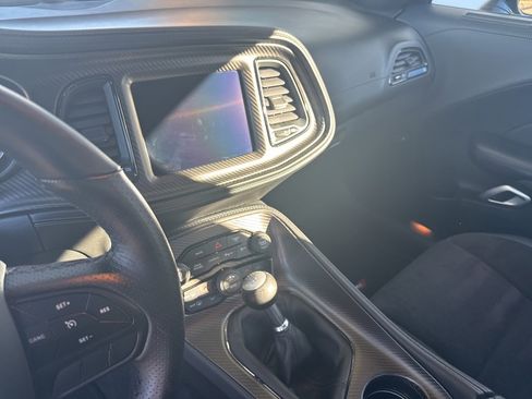 Used 2023 Dodge Challenger R/T Scat Pack image 11