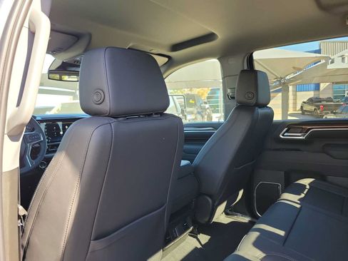 New 2026 Chevrolet Silverado 2500 LT w/ Texas Edition AWD/4WD image 20