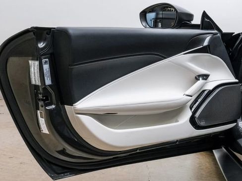 Used 2025 Ferrari Roma Spider image 77