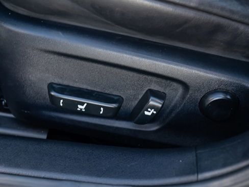 Used 2014 Lexus IS 350 w/ F Sport Package image 42