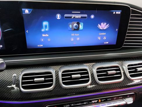 Used 2024 Mercedes-Benz GLE 53 AMG 4MATIC Coupe image 25