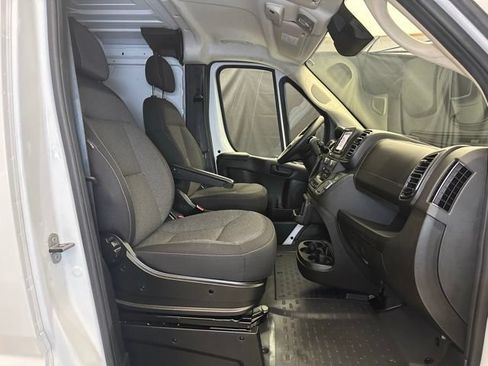 Used 2023 RAM ProMaster 1500 FWD image 15