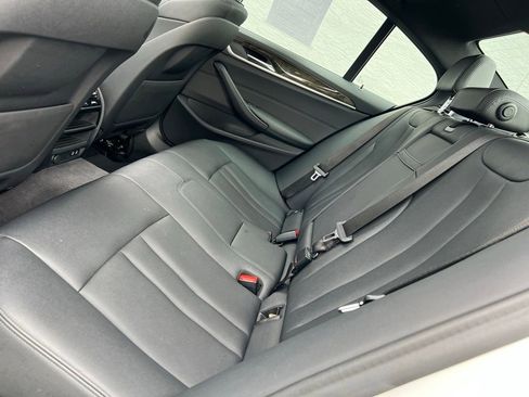 Used 2020 BMW 530i xDrive image 47