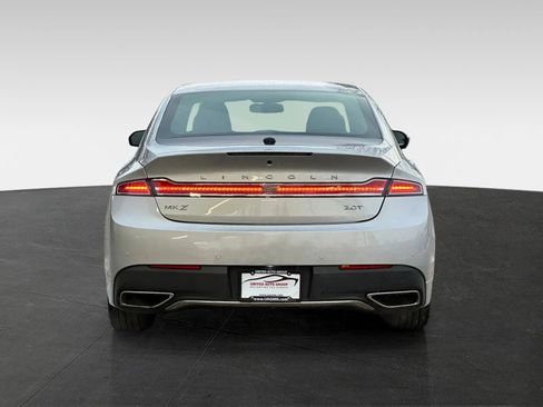 Used 2017 Lincoln MKZ Select w/ Select Plus Package image 6